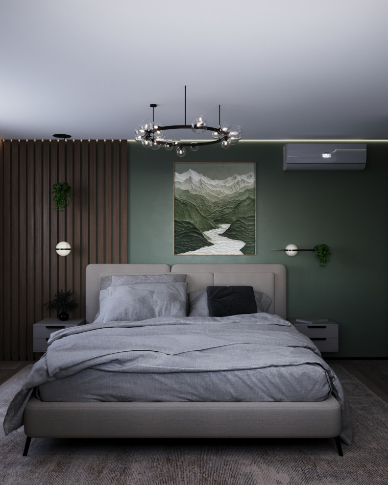 Квартира Ахметова Затон