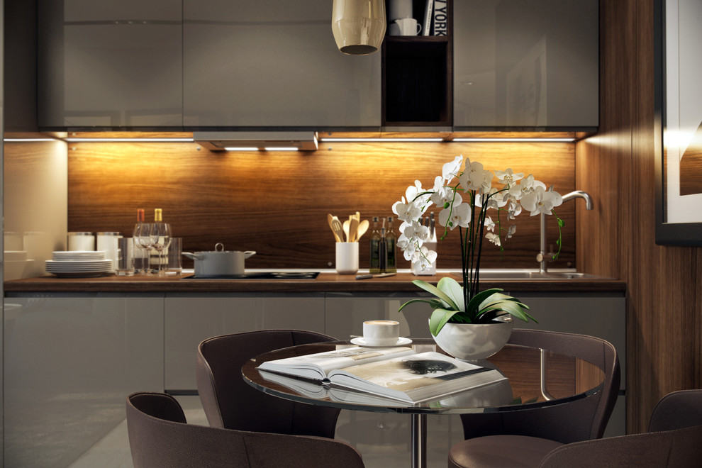 ЖК Лайф Приморский