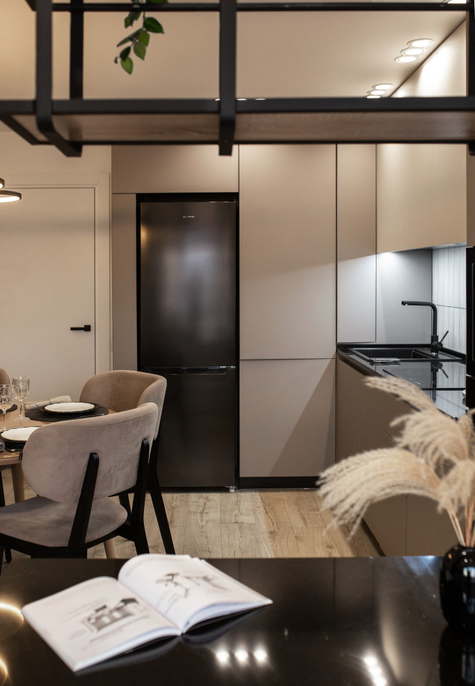 Кухня из проекта в г.Елизово