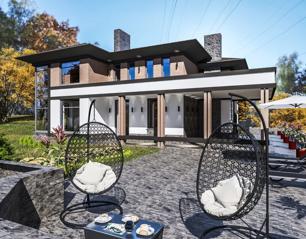 Архитектурное проектирование