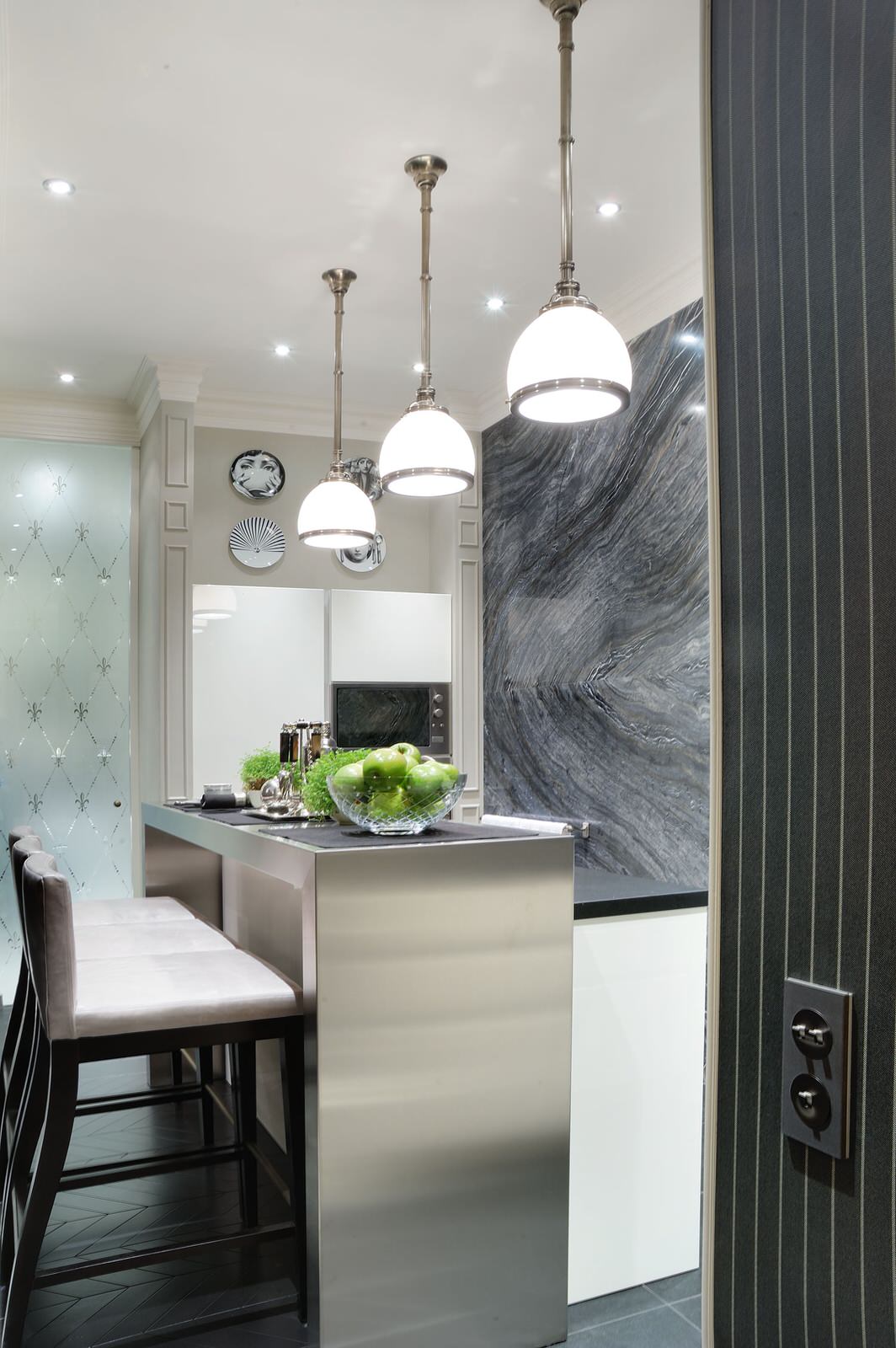 Квартира 100м2