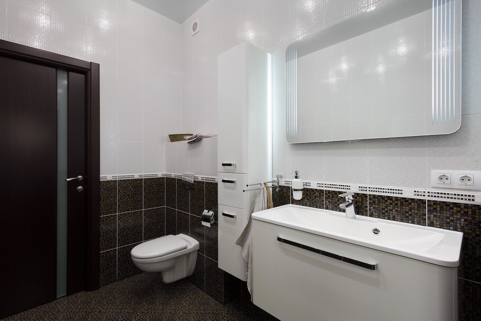 Дом в Уптино