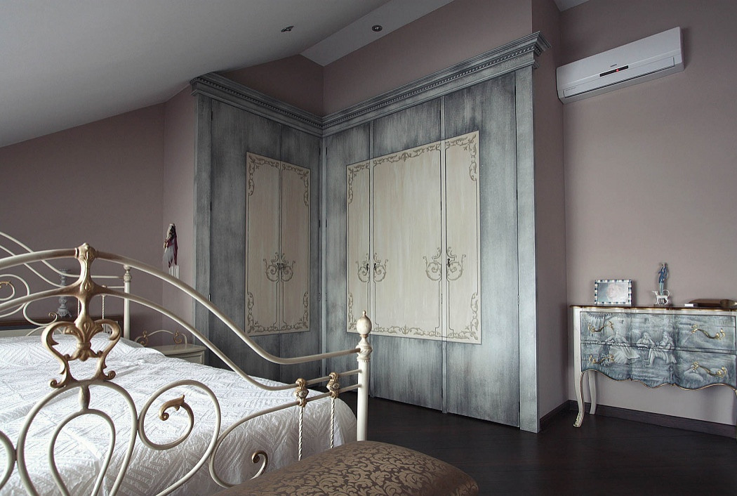 Спальня Болонья