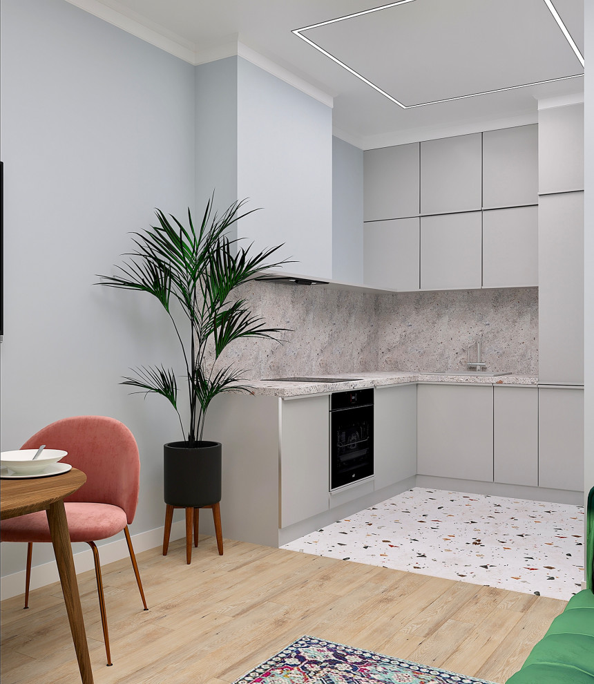 Квартира в ЖК «Шервуд»