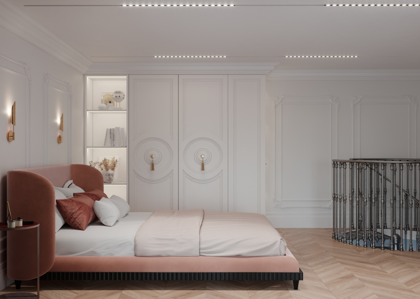 Квартира в Лондоне