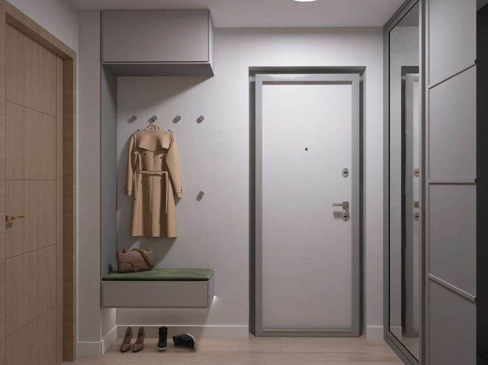 ЖК "Атмосфера"