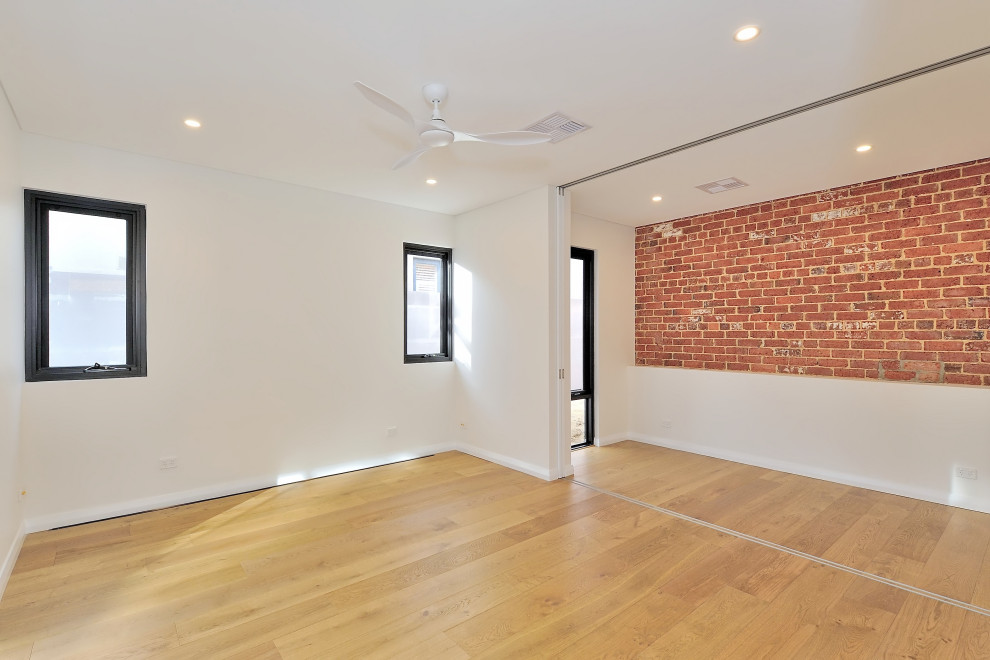 Subiaco Renovation