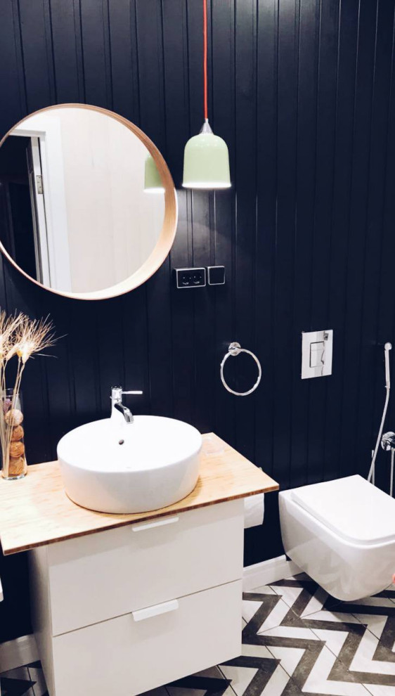 Дом в Подмосковье