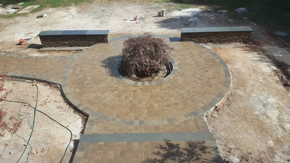 Hardscapes