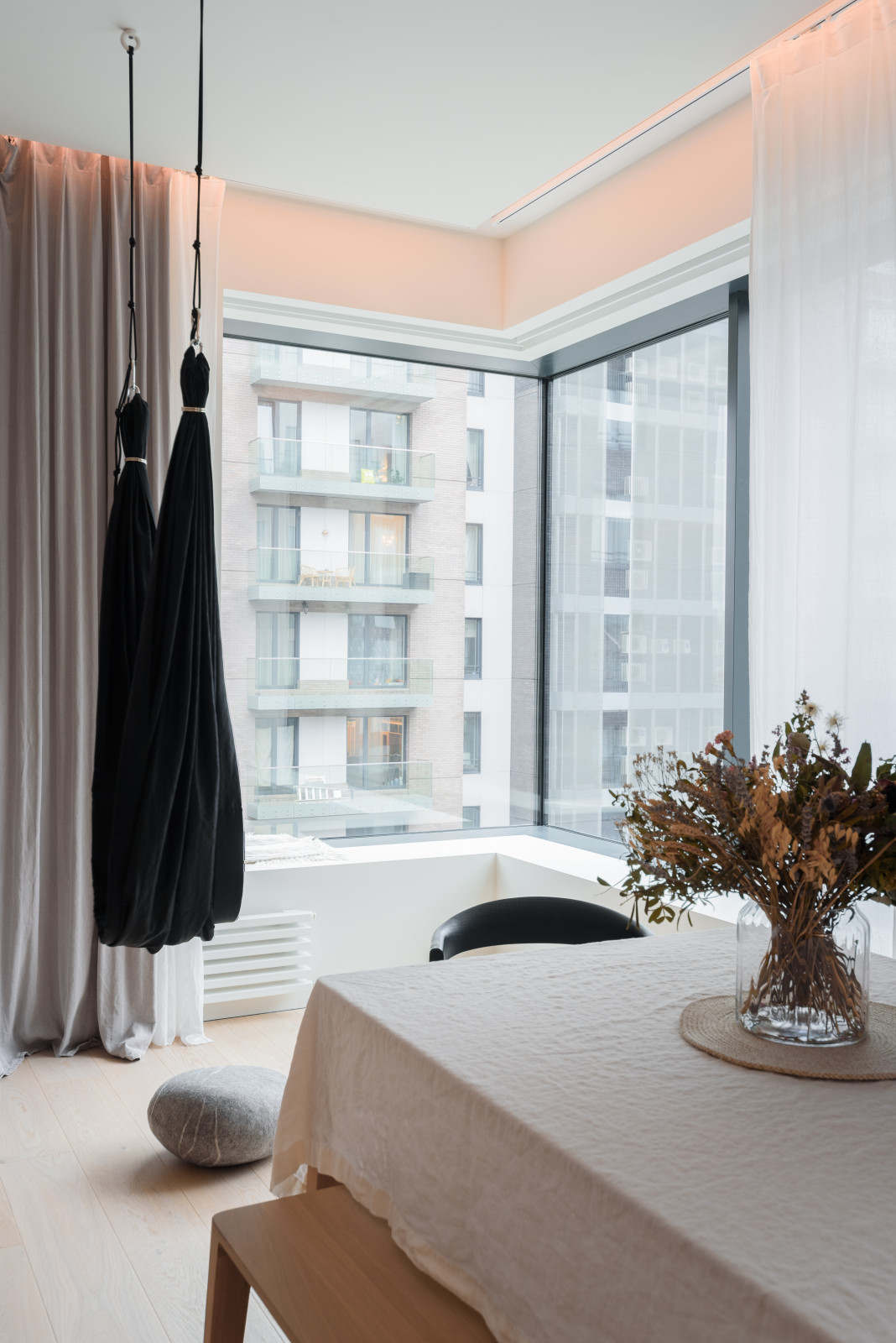 Квартира в квартира в ЖК «Вавилова 4», площадью 135 м²