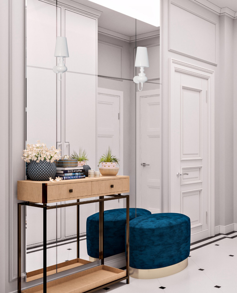 ЖК Наследие