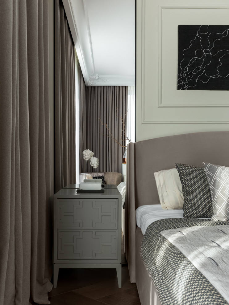 ЖК Пресня Сити