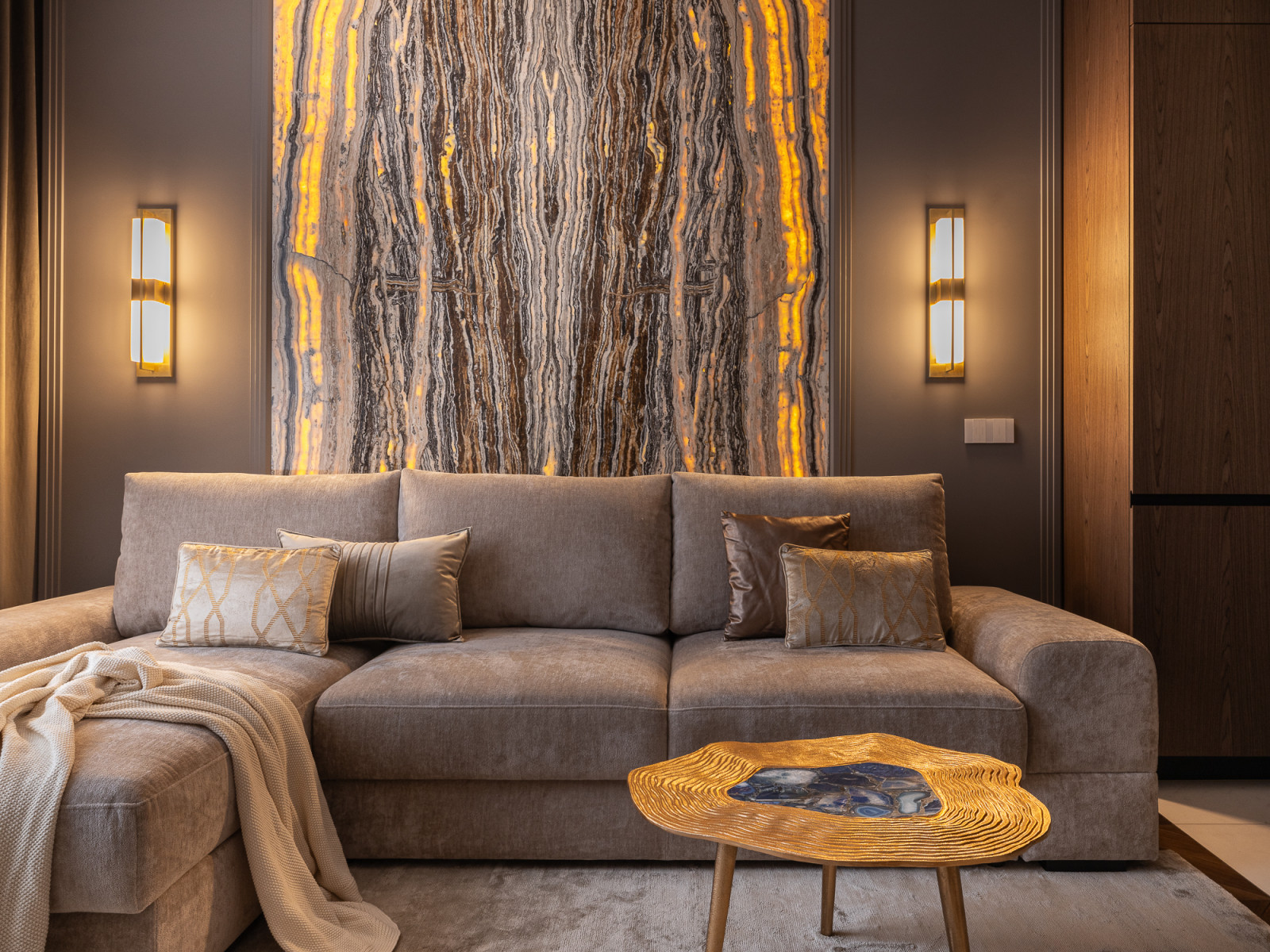 Апартаменты 120м2 г.Москва