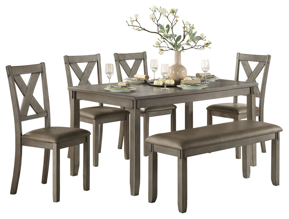 aldi 4 piece conversation set