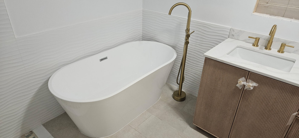 Recent home renovations