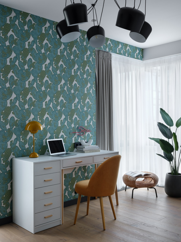 Квартира в Метрополии