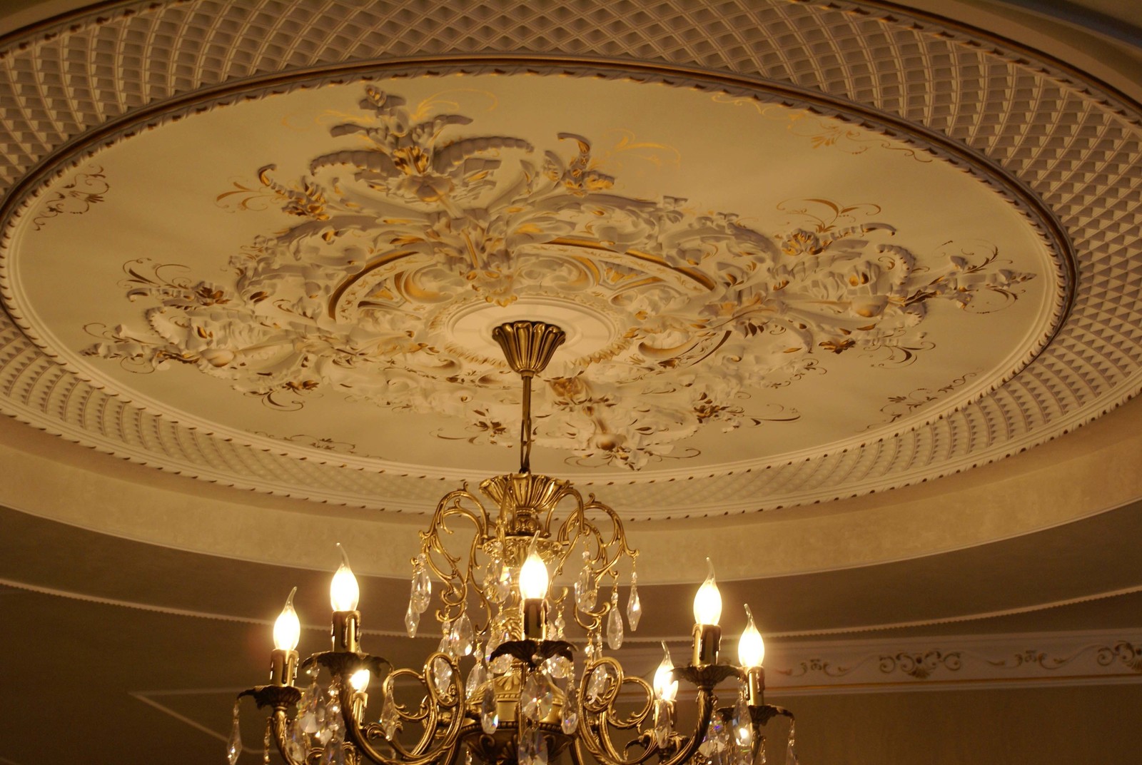 реализованный проект "Свободная Классика"