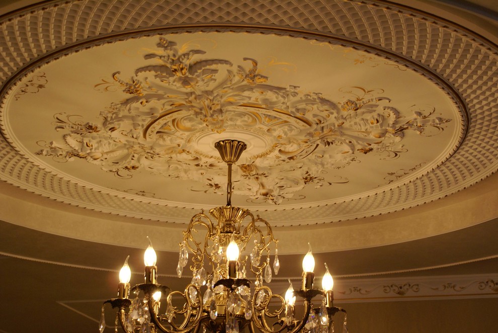 реализованный проект "Свободная Классика"