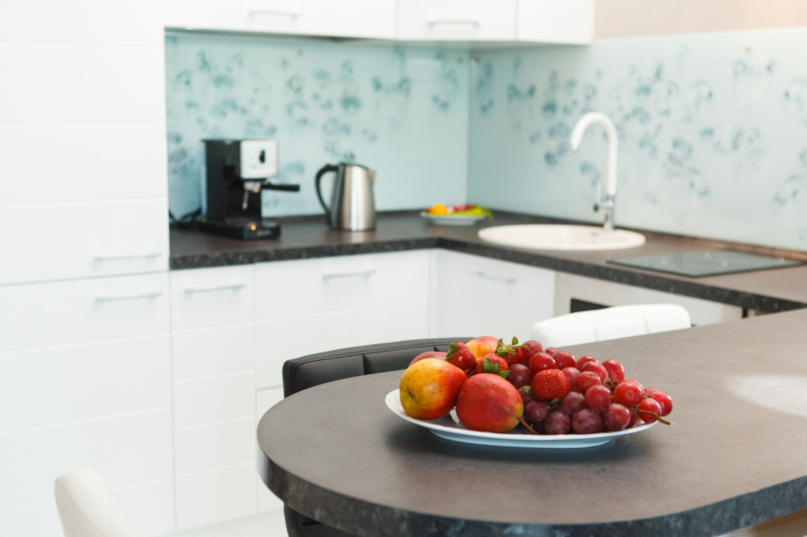 Квартира Адлер