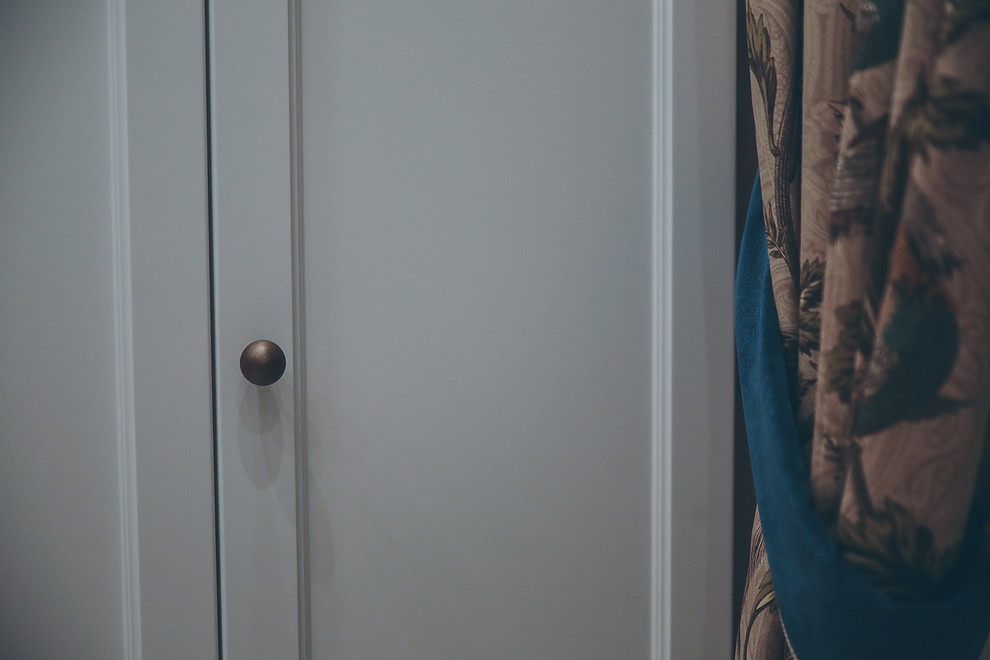 квартира на Котельнической