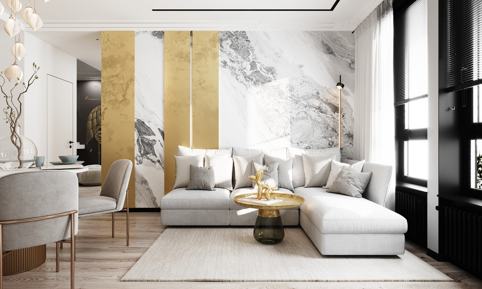 СЕЛИГЕР СИТИ, Москва, 2023