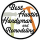 Best Austin Handyman & Remodeling