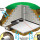 Aqua Dry Basement Waterproofing