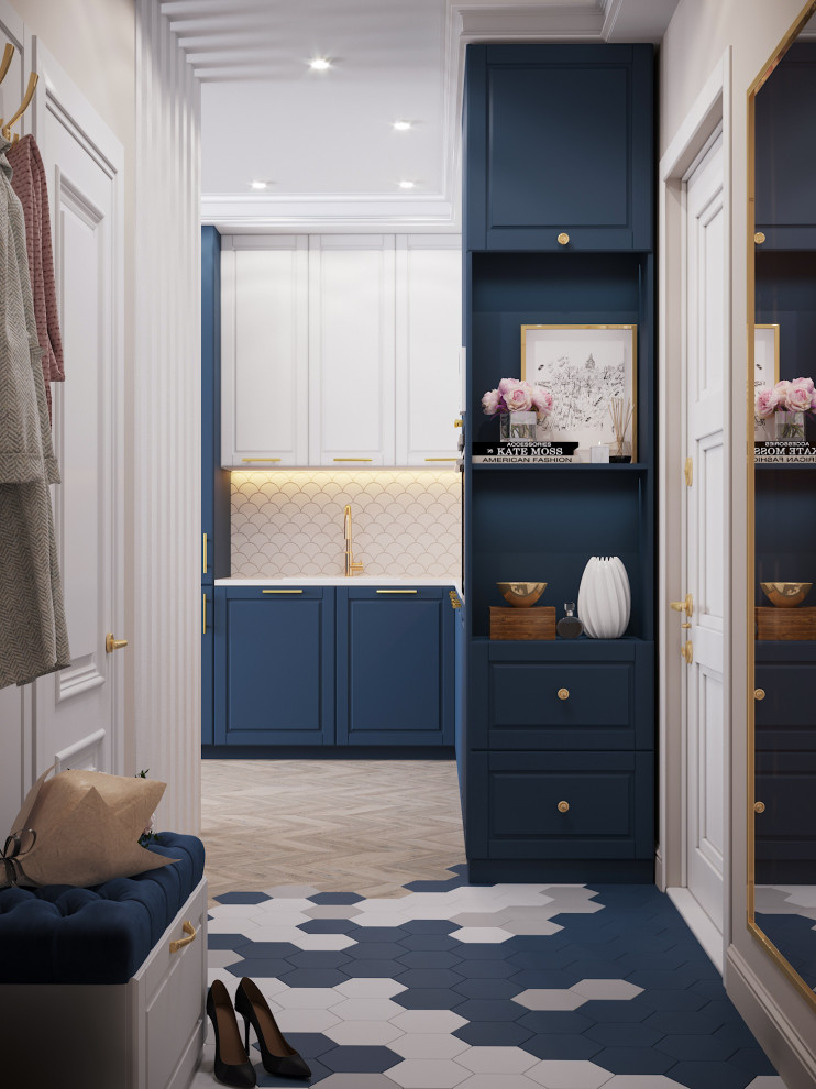 ЖК Испанские Кварталы