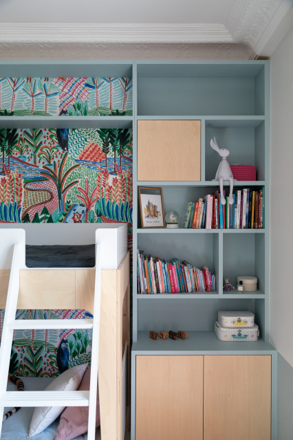 Port Lympia dormitorio-infantil
