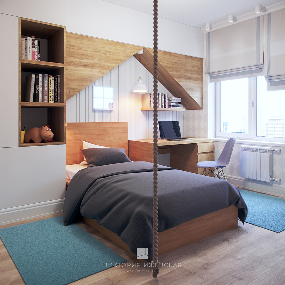 Дизайн Квартиры в Санкт-петербурге