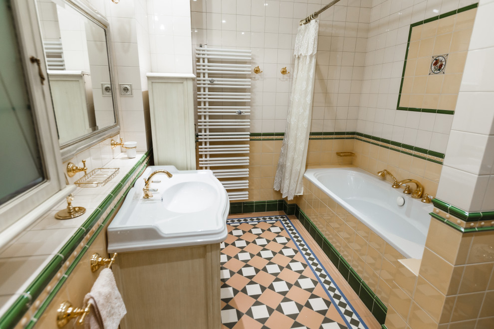 Сергиев Посад, резиденция №13