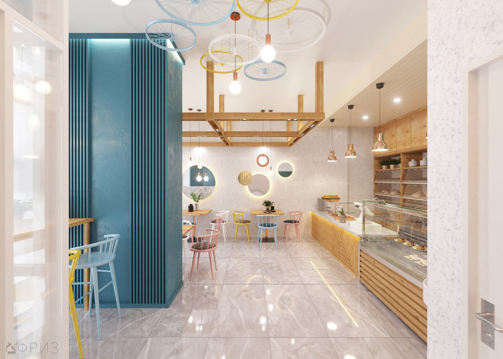 ПЕКАРНЯ НА УЛ. НАБЕРЕЖНАЯ 39