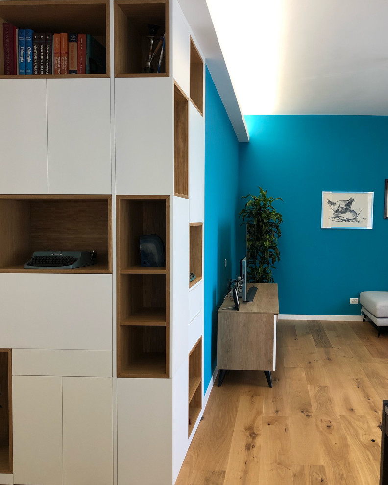 mobile ingresso su misura