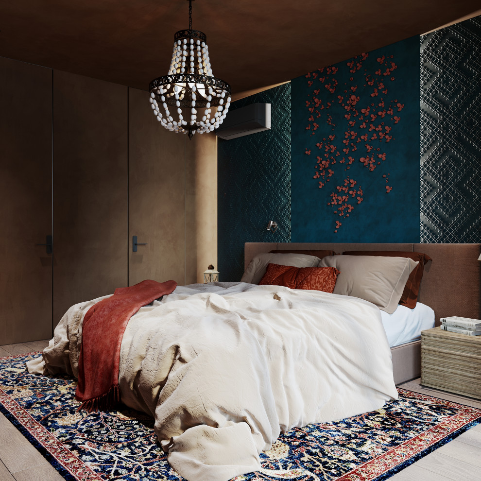 Загородный дом в Ключищах