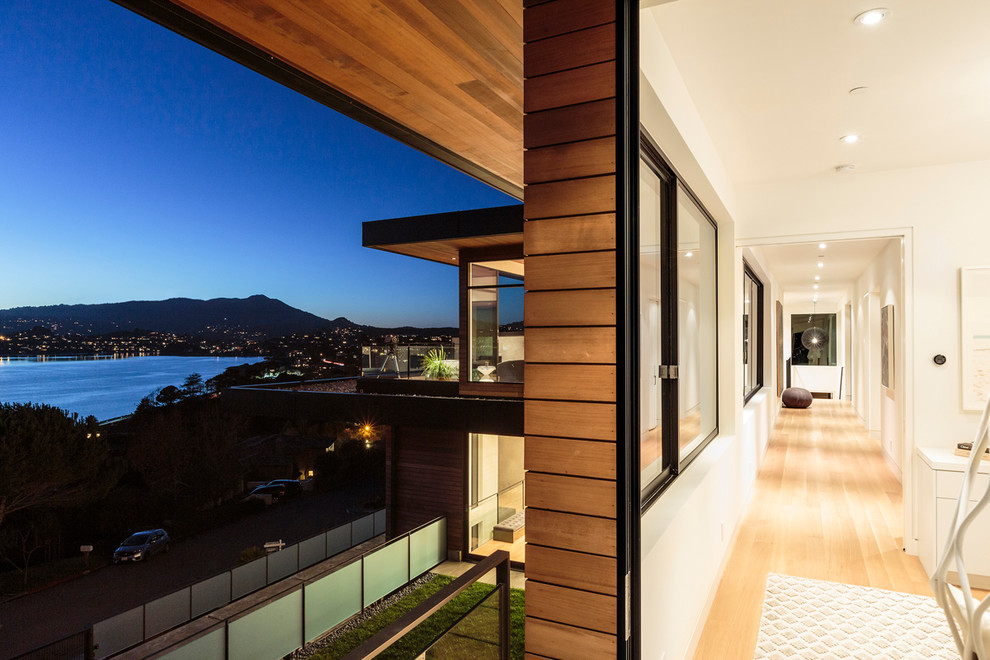 Tiburon Luxury Home