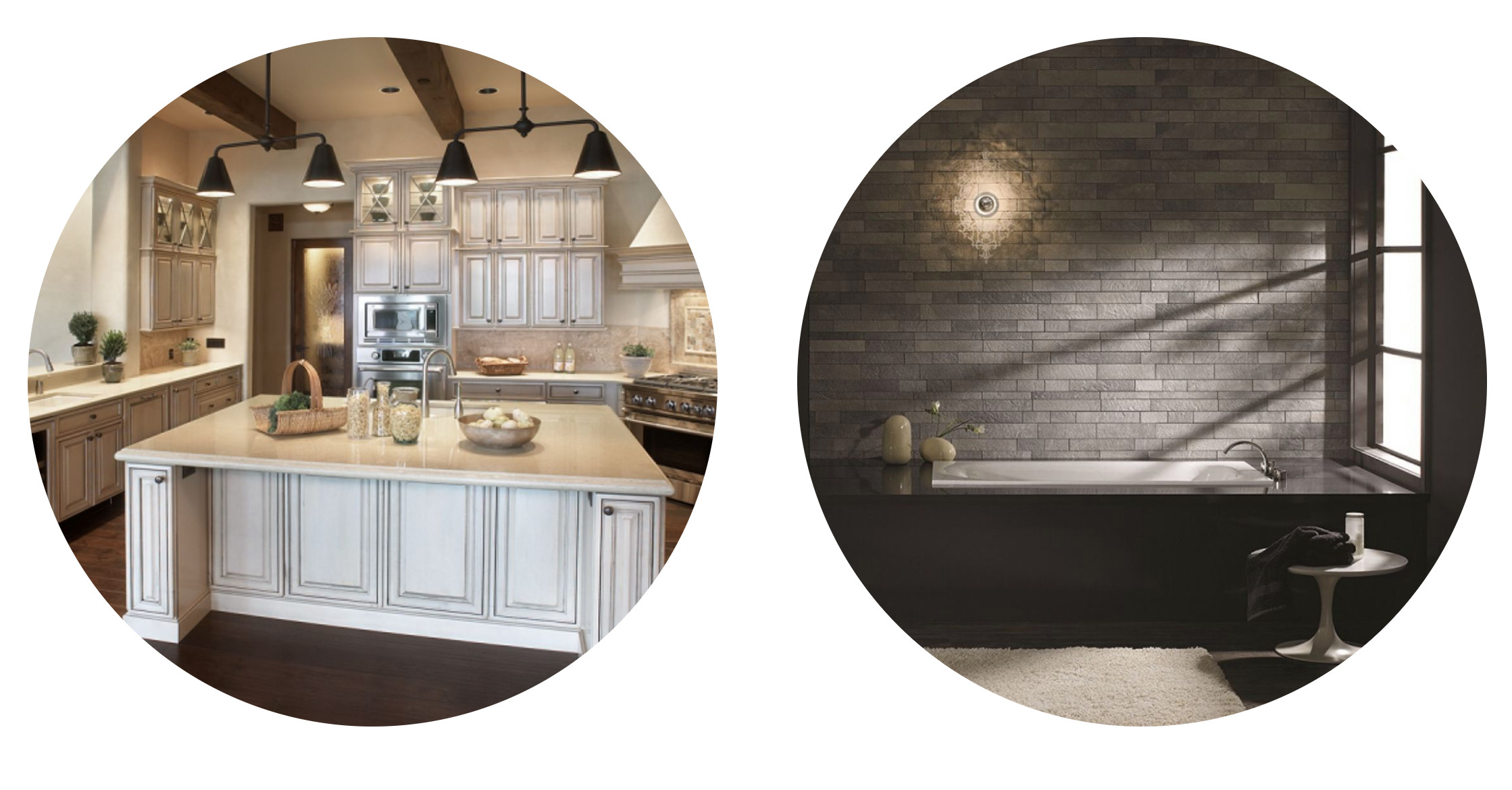 Mediterranean Design & Development are the premier remodeling contractors in St. Augustine, Florida. Kitchen and bathroom remodeling is our specialty! With our commitment to a great customer experienc