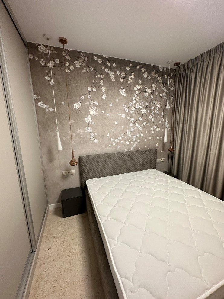 Олонецкая 4