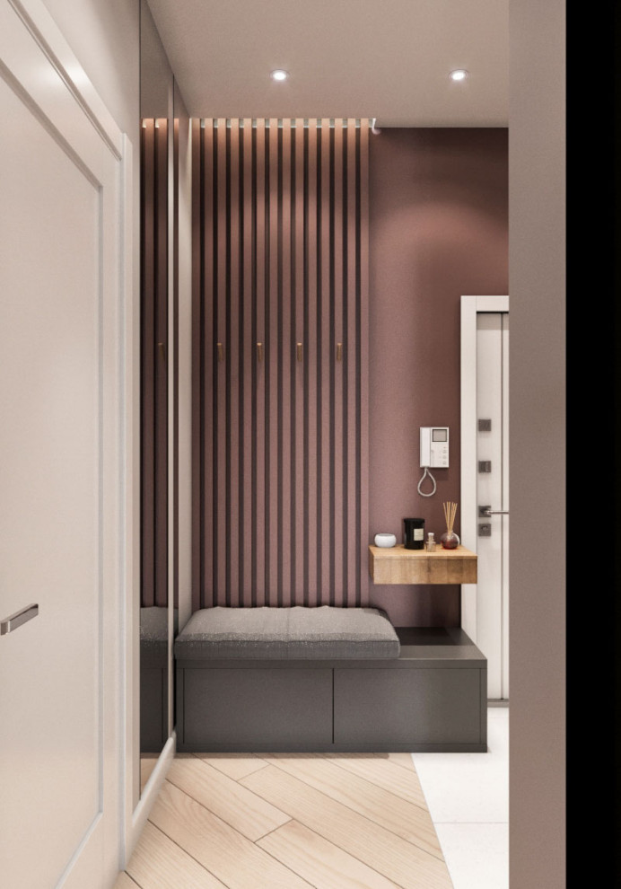 64 м2, ЖК на ул.Садовая, г.Иваново