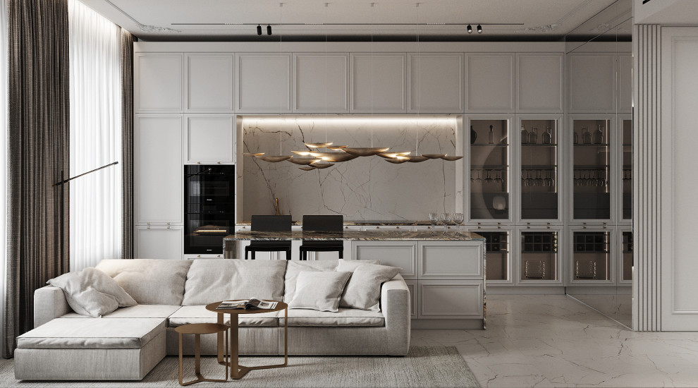 ЖК Вест Гарден