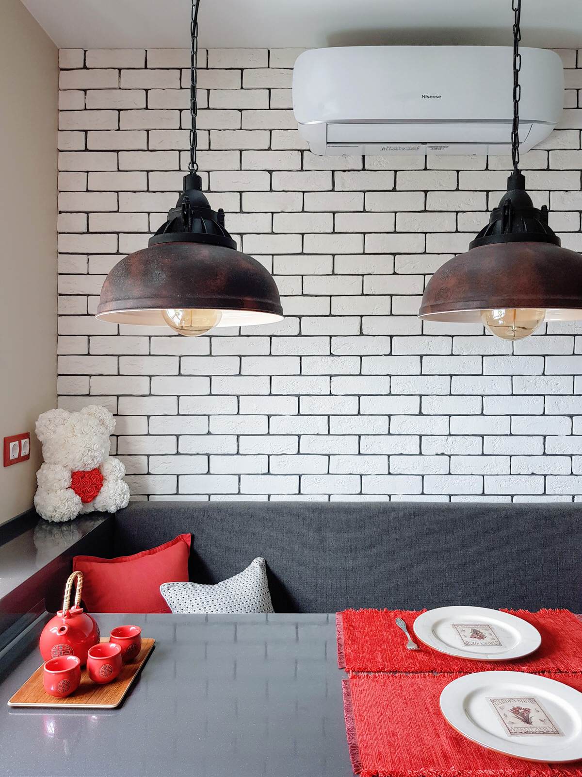 Мечты о Лондонеё