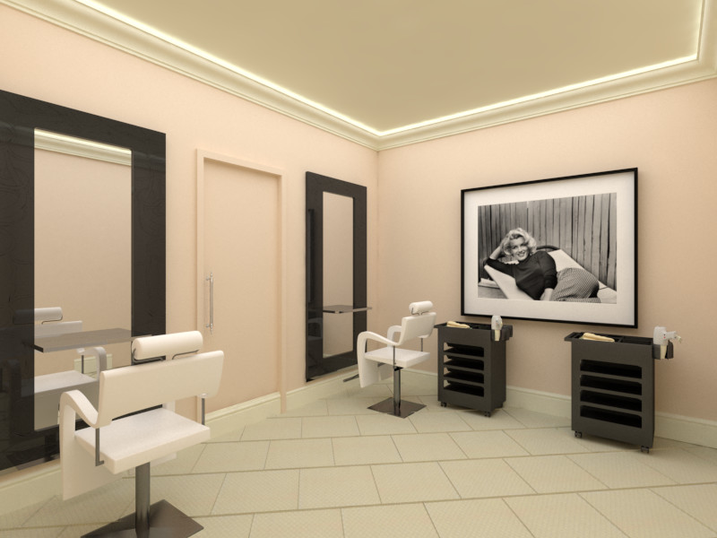 Салон Красоты Монро