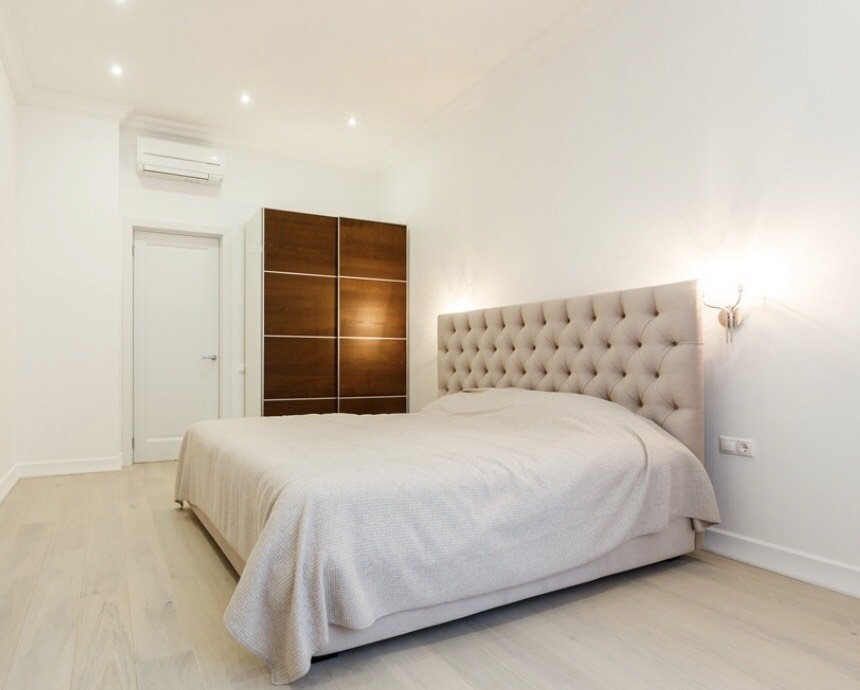 Ремонт 2х комнатной квартиры