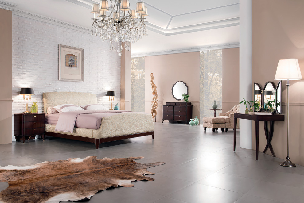 Спальня Mestre