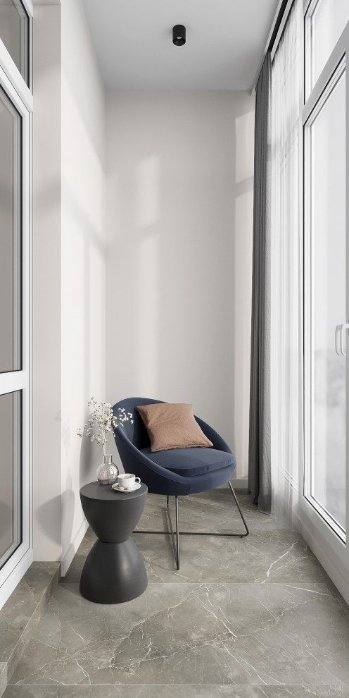 ЖК Левобережный 6