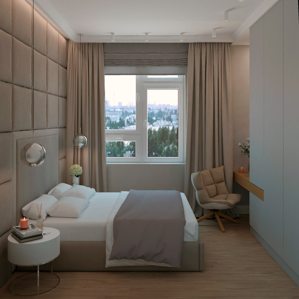 ЖК "Дом в Мневниках"