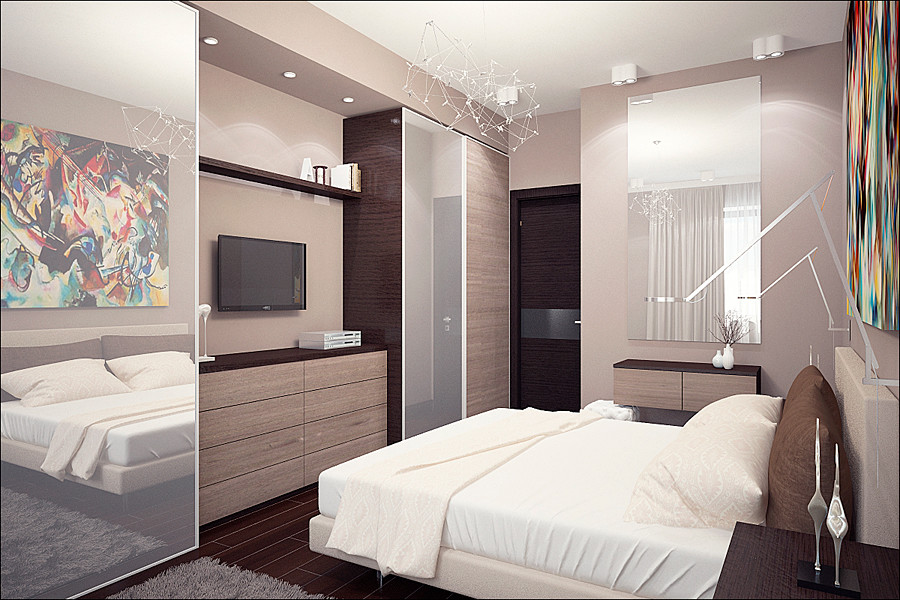 Романтика современности