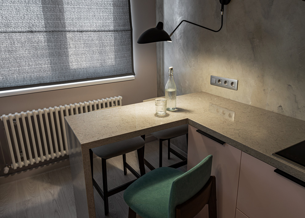 ЖК "Парадиз"