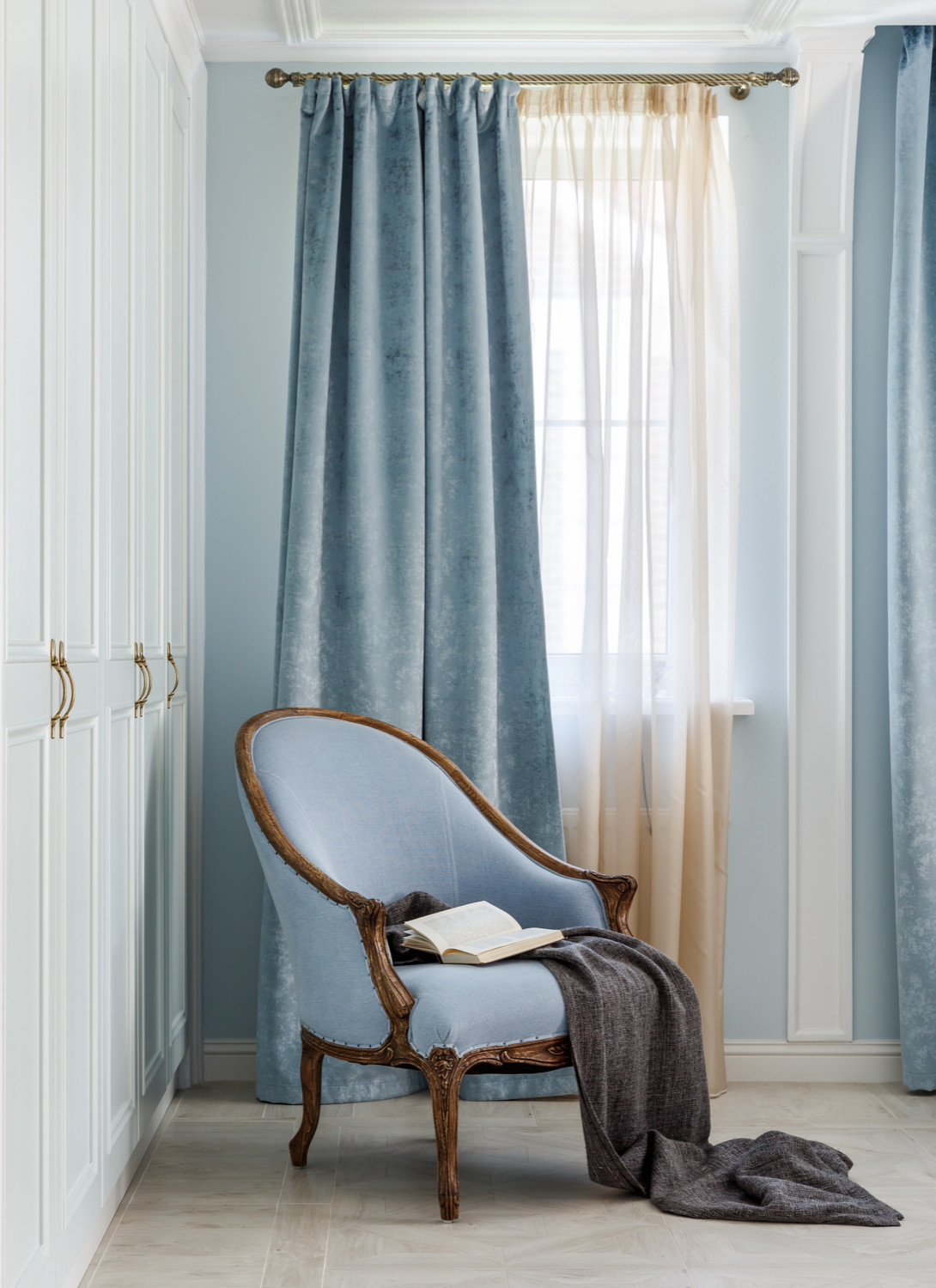 Дом в поселке Гайд Парк