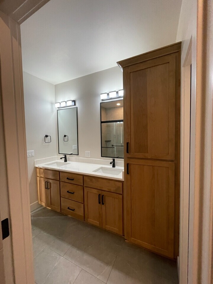 New Construction - West Village Subdivision Lot 2