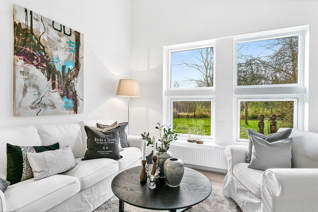 Lindeengen salon